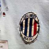 Tra maglie d�epoca...